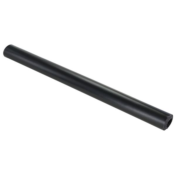 Drum N Base Pro Heavy Drum Rug Black