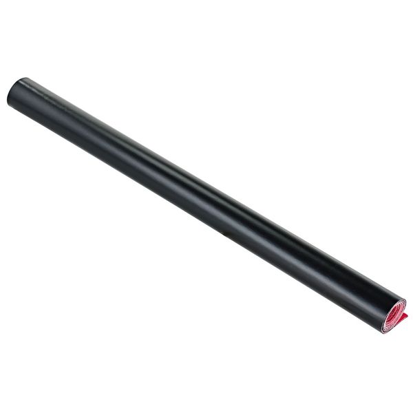 Drum N Base Pro Heavy Drum Rug Red