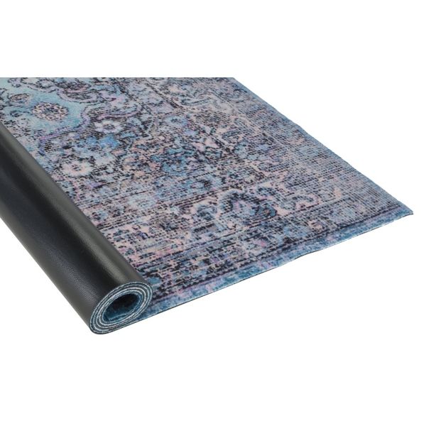 Drum N Base Pro Heavy Drum Rug Turqoise