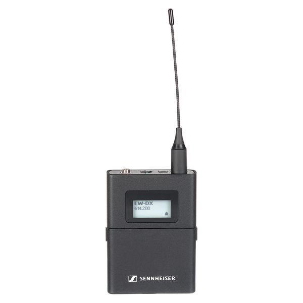 Sennheiser EW-DX HSP4 2 Dante Set S2-10