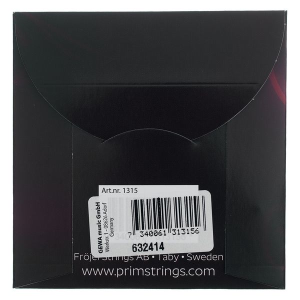 Prim Electric Violin C String