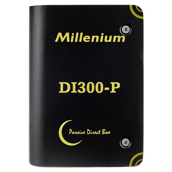 Millenium DI300-P