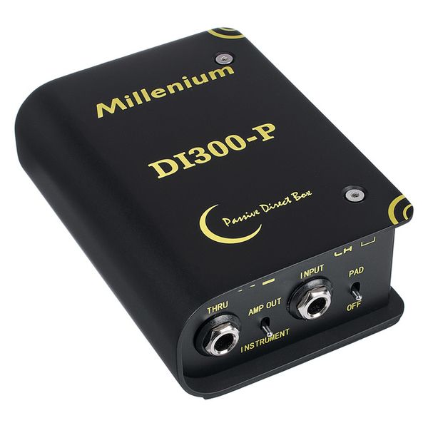 Millenium DI300-P