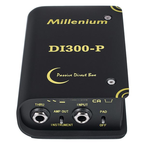 Millenium DI300-P