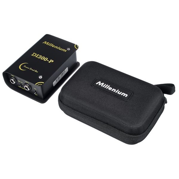 Millenium DI300-P