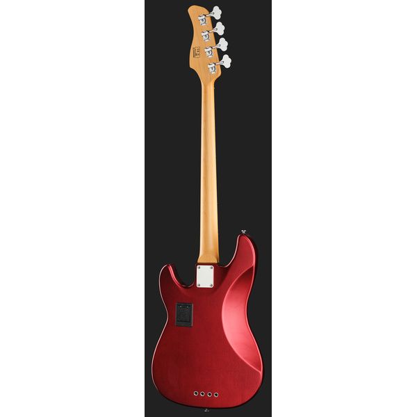 Marcus Miller P7-4 Sandblasted CAR TE