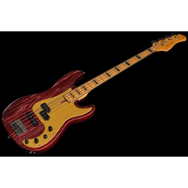 Marcus Miller P7-4 Sandblasted CAR TE