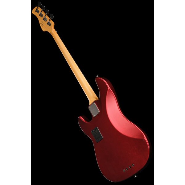 Marcus Miller P7-4 Sandblasted CAR TE