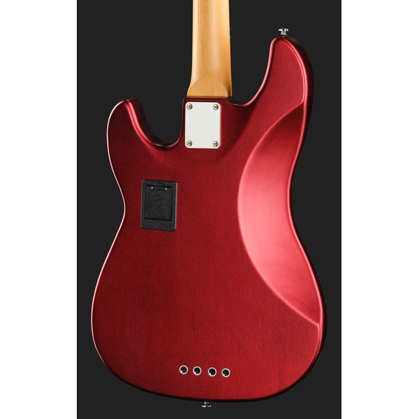 Marcus Miller P7-4 Sandblasted CAR TE