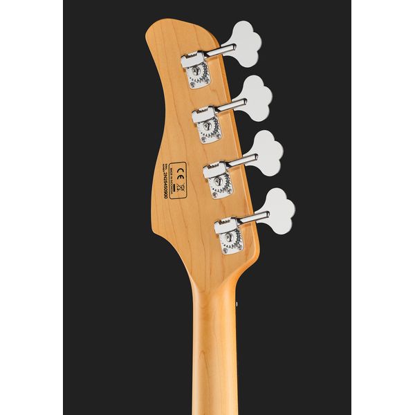 Marcus Miller P7-4 Sandblasted CAR TE