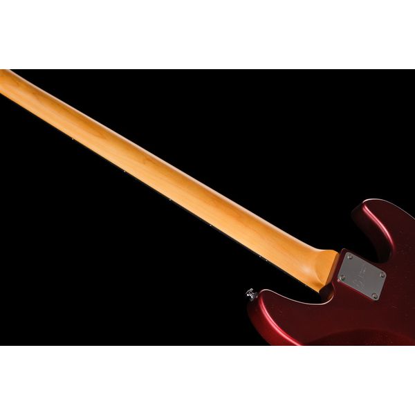 Marcus Miller P7-4 Sandblasted CAR TE LH