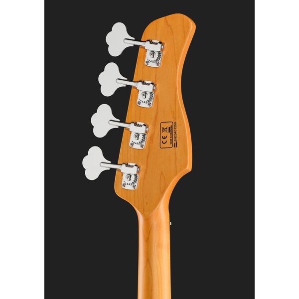 Marcus Miller P7-4 Sandblasted CAR TE LH