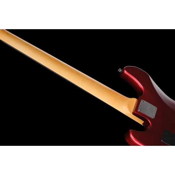 Marcus Miller P7-5 Sandblasted CAR TE