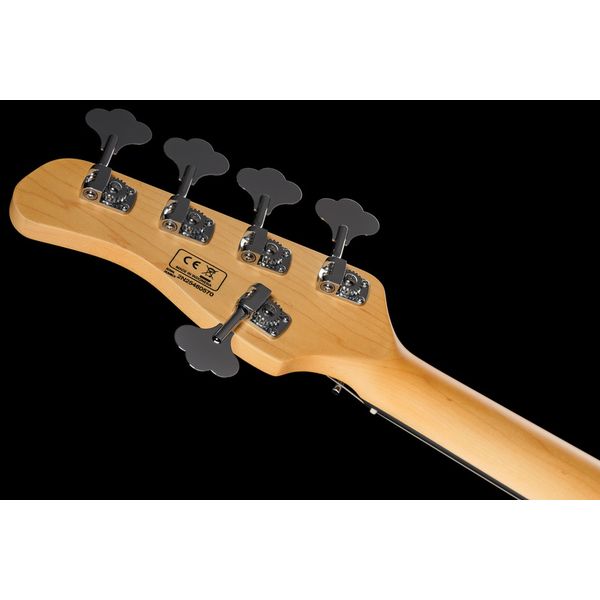 Marcus Miller P7-5 Sandblasted CAR TE