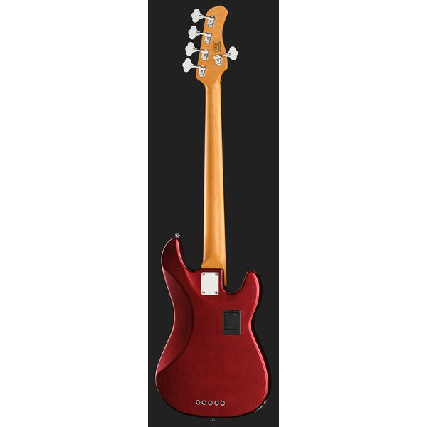 Marcus Miller P7-5 Sandblasted CAR TE LH