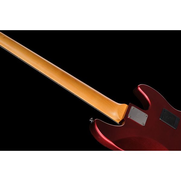 Marcus Miller P7-5 Sandblasted CAR TE LH