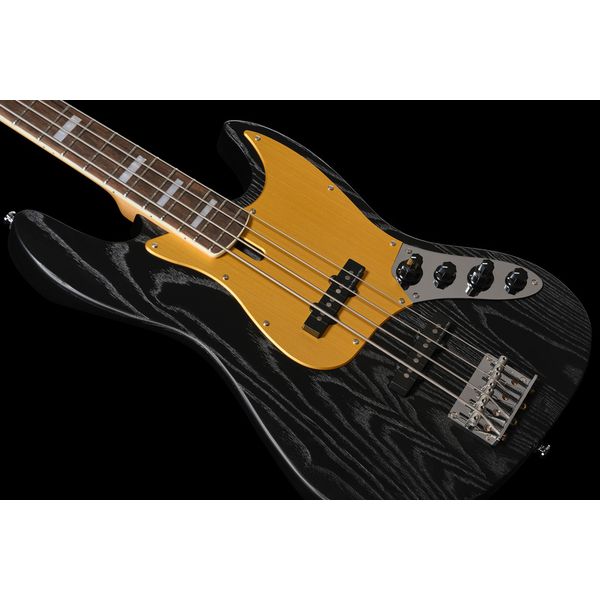 Marcus Miller V7-4 Sandblasted BK TE