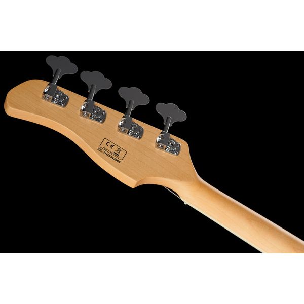 Marcus Miller V7-4 Sandblasted BK TE