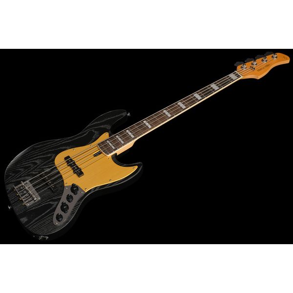 Marcus Miller V7-4 Sandblasted BK TE