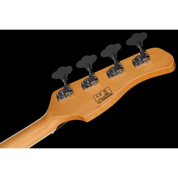 Marcus Miller V7-4 Sandblasted BK TE LH