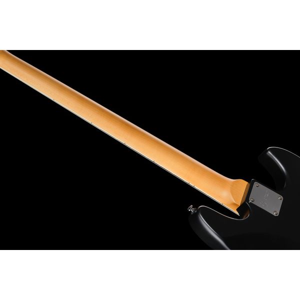 Marcus Miller V7-4 Sandblasted BK TE LH