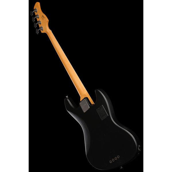 Marcus Miller V7-4 Sandblasted BK TE LH