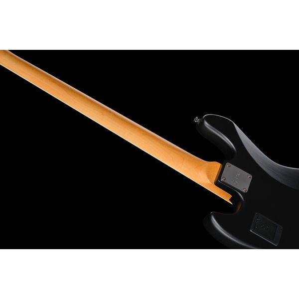 Marcus Miller V7-4 Sandblasted BK TE FL