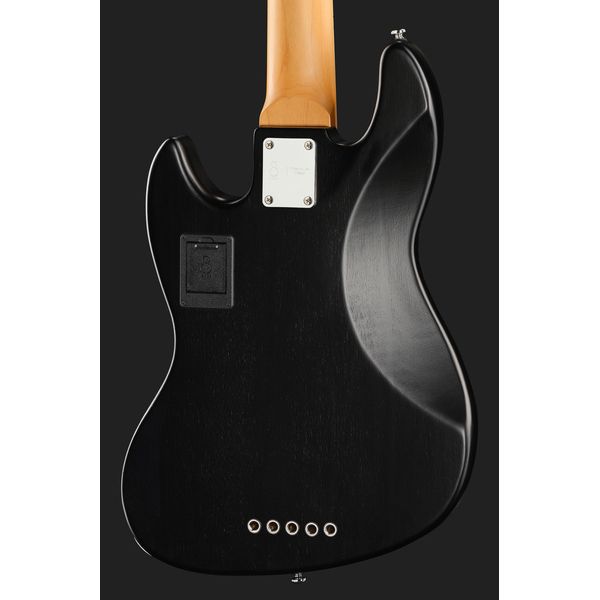 Marcus Miller V7-5 Sandblasted BK TE