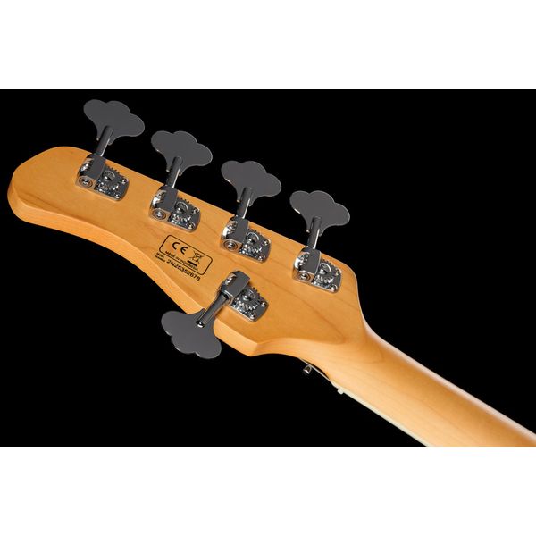 Marcus Miller V7-5 Sandblasted BK TE
