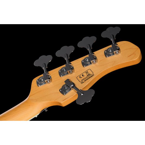 Marcus Miller V7-5 Sandblasted BK TE LH