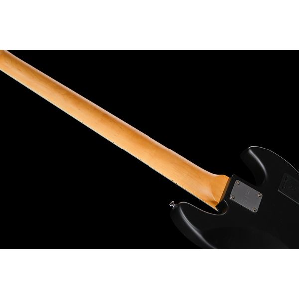 Marcus Miller V7-5 Sandblasted BK TE LH