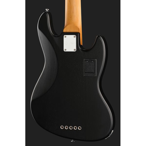 Marcus Miller V7-5 Sandblasted BK TE LH