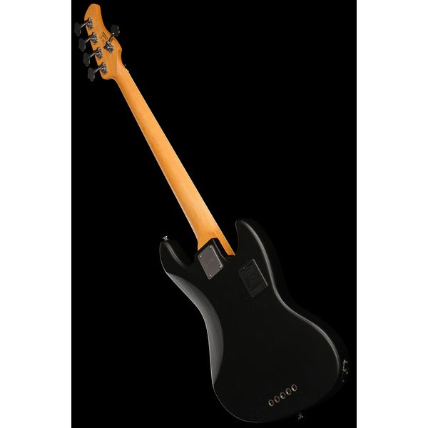 Marcus Miller V7-5 Sandblasted BK TE LH