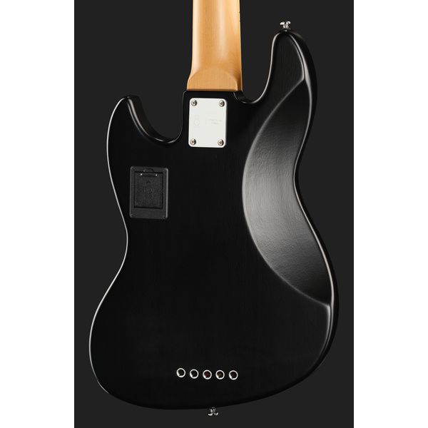 Marcus Miller V7-5 Sandblasted BK TE FL