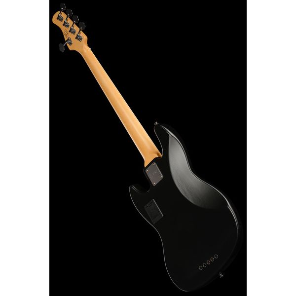 Marcus Miller V7-5 Sandblasted BK TE FL