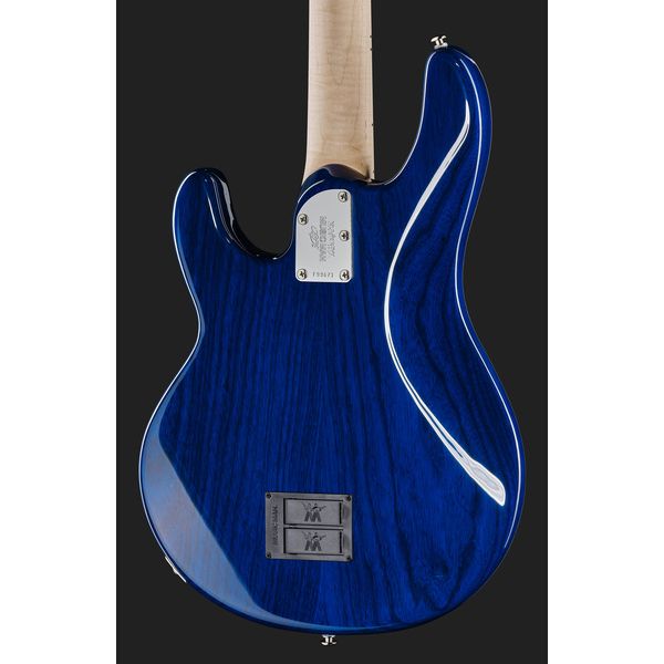 Music Man BFR Stingray 4 H Special PBB