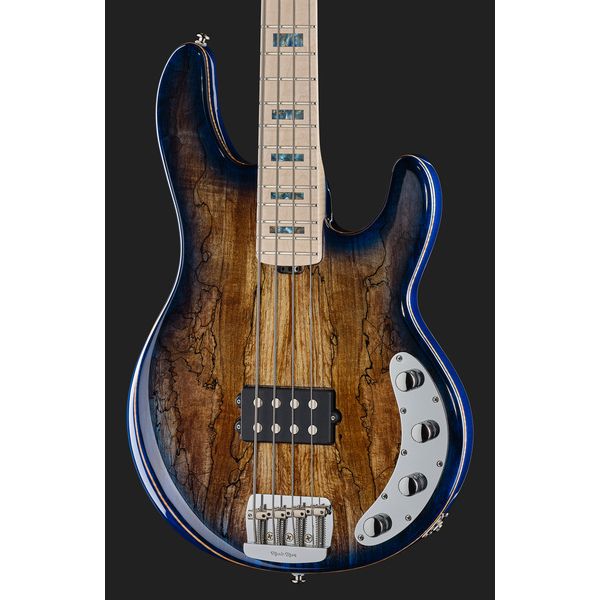 Music Man BFR Stingray 4 H Special PBB