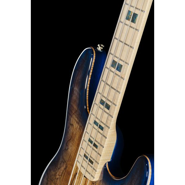 Music Man BFR Stingray 4 H Special PBB