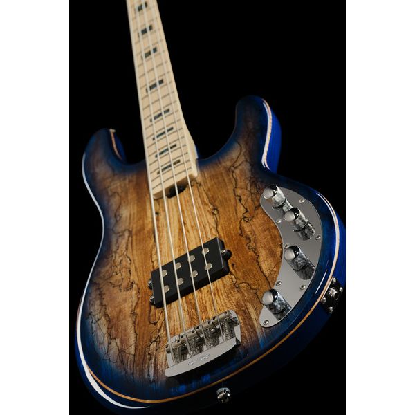 Music Man BFR Stingray 4 H Special PBB