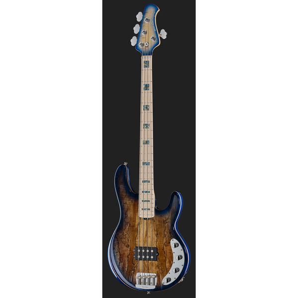 Music Man BFR Stingray 4 H Special PBB