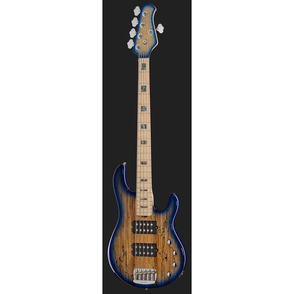 Music Man BFR Stingray 5 HH Special PBB