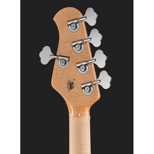 Music Man BFR Stingray 5 HH Special PBB