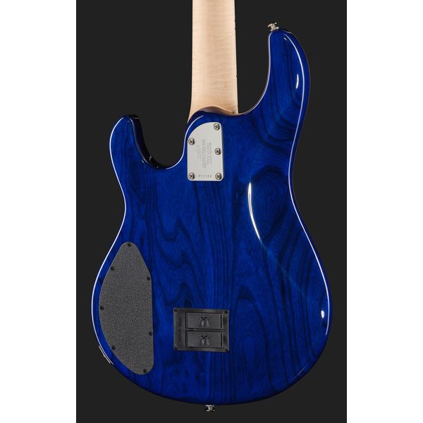 Music Man BFR Stingray 5 HH Special PBB