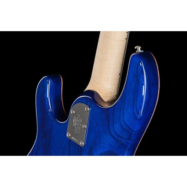 Music Man BFR Stingray 5 HH Special PBB
