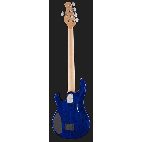Music Man BFR Stingray 5 HH Special PBB