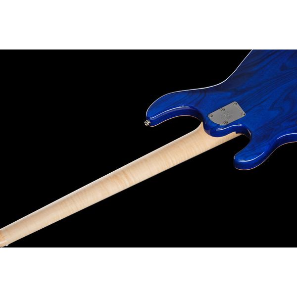 Music Man BFR Stingray 5 HH Special PBB