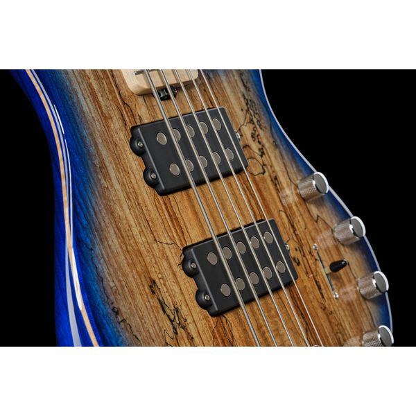 Music Man BFR Stingray 5 HH Special PBB