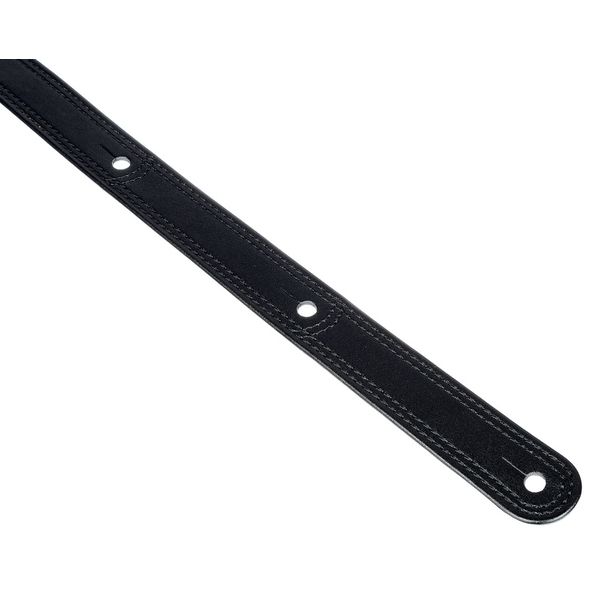 Richter Guitar Strap Blackness Night