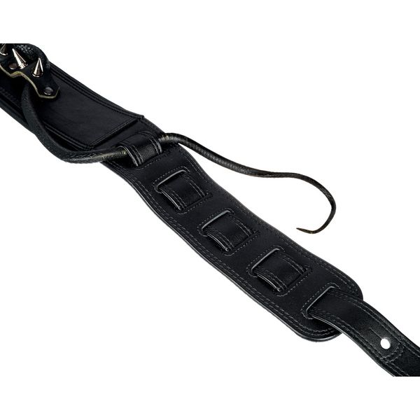 Richter Guitar Strap Blackness Night