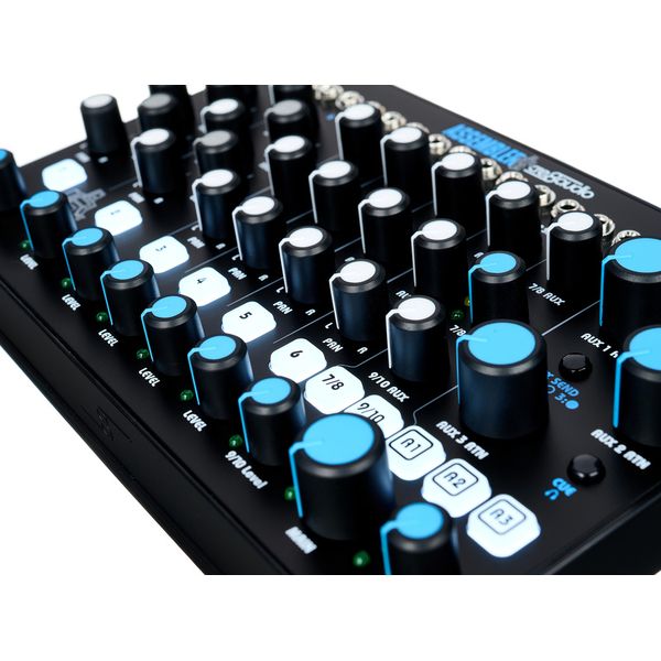 cre8audio Assembler